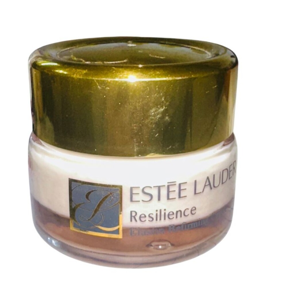 Estee Lauder RESILIENCE Elastin Refirming Creme Cream Normal/Dry 1.7 oz NEW NIB